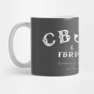 CBJB's... Mug